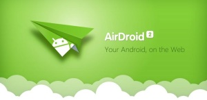 Logo AirDroid